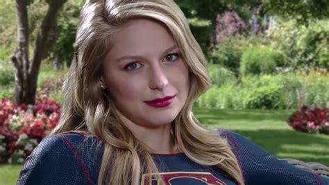 melissa flash|TV's Supergirl Melissa Benoist Approves Of Sasha .